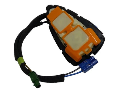 Set of 2 Digital Radio Assemblies for Cadillac CTS (2009–2010) 20902972