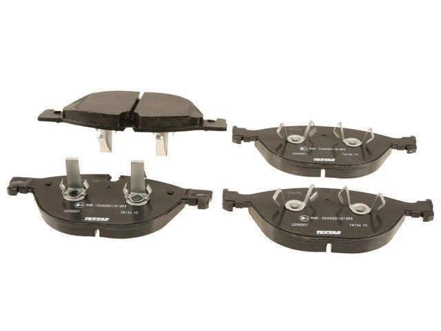 Brake Pad Set Front for Jaguar F Type (2014–2024) 16279HPHZ