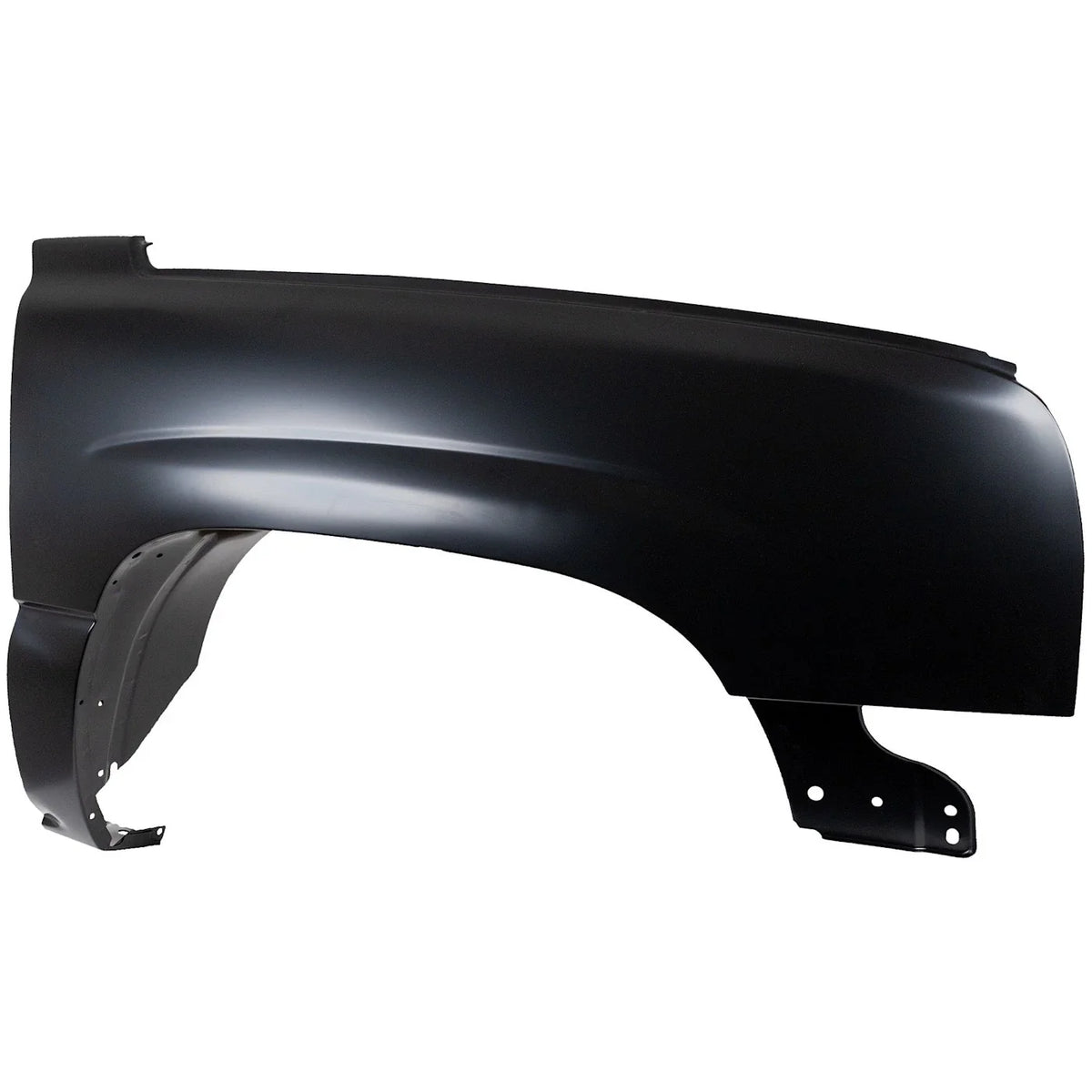 Fender Kit for Chevrolet Silverado 1500 2500 HD (2003–2006)