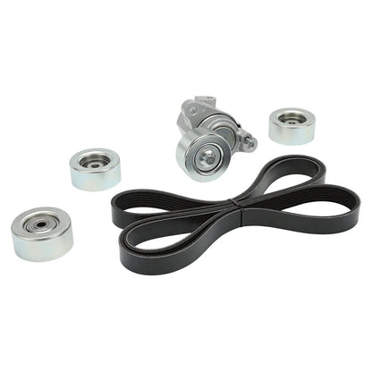 Timing Belt Kit for Toyota Tacoma (2016–2023) 18038990, DOHC, GAS