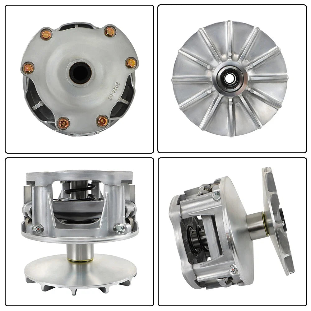 Primary Drive Clutch Set for Polaris RZR 1000 XP (2015–2023)