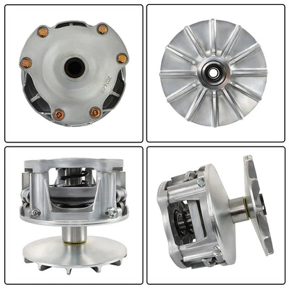 Primary Drive Clutch Set for Polaris RZR 1000 XP (2015–2023)