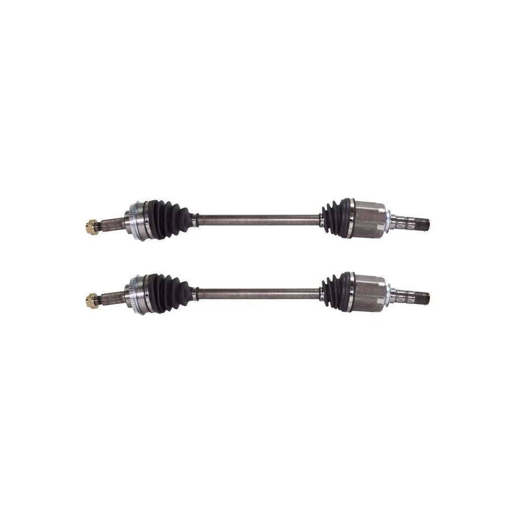 Set of 2 Axle Assemblies for Subaru Impreza (2000–2006) CLX-M0-USA-SET-RS28160006-2-CL360A71