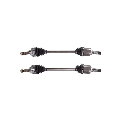 Set of 2 Axle Assemblies for Subaru Impreza (2000–2006) CLX-M0-USA-SET-RS28160006-2-CL360A71