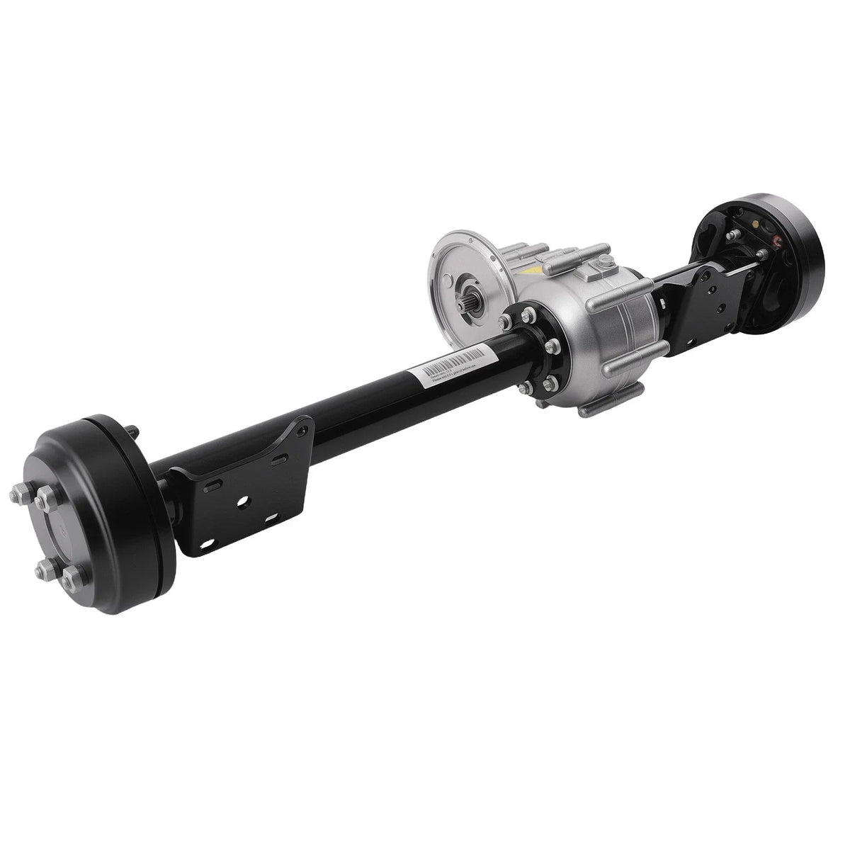 Electric Rear Axle Assembly for Cushman MPT 800 (2004–2012) 73500G01