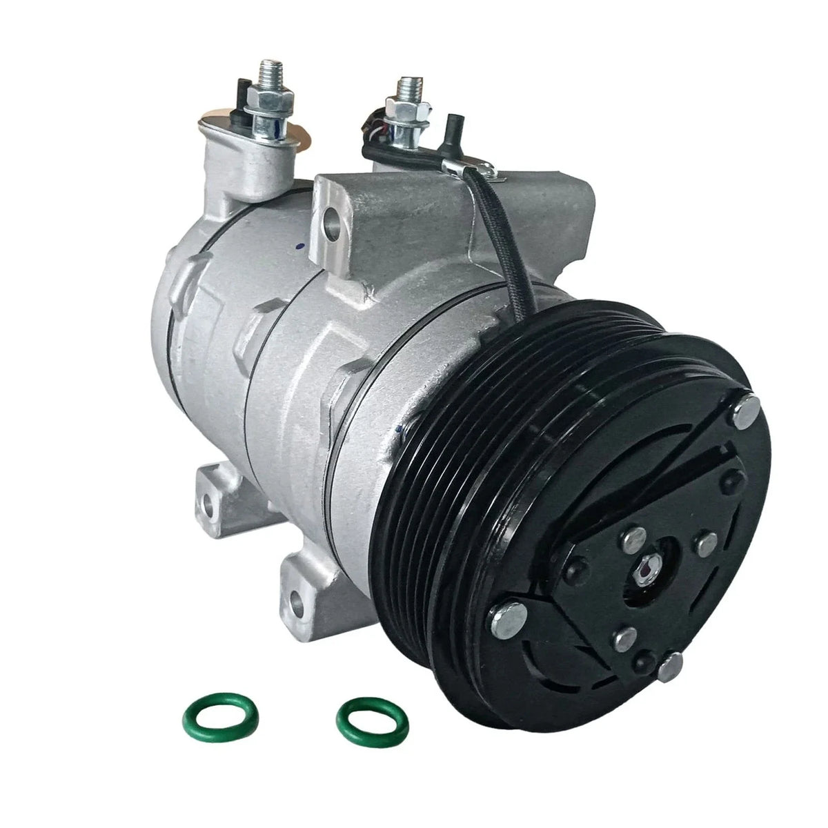 A/C Compressor for Ford Crown Victoria Explorer Sport (1999–2001) CO10906C 4.6L
