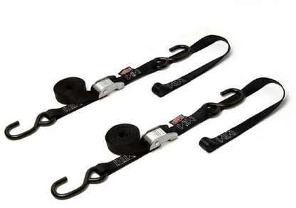 1" Soft Tye Tie Downs for (23628)