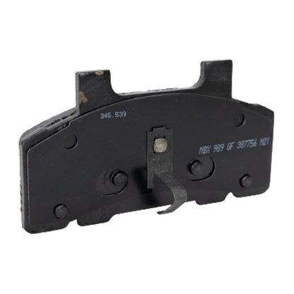 Brake Pad Set for Chevy Celebrity (1990) - CLX-M0-USA-STPSSCP215-CL360A74