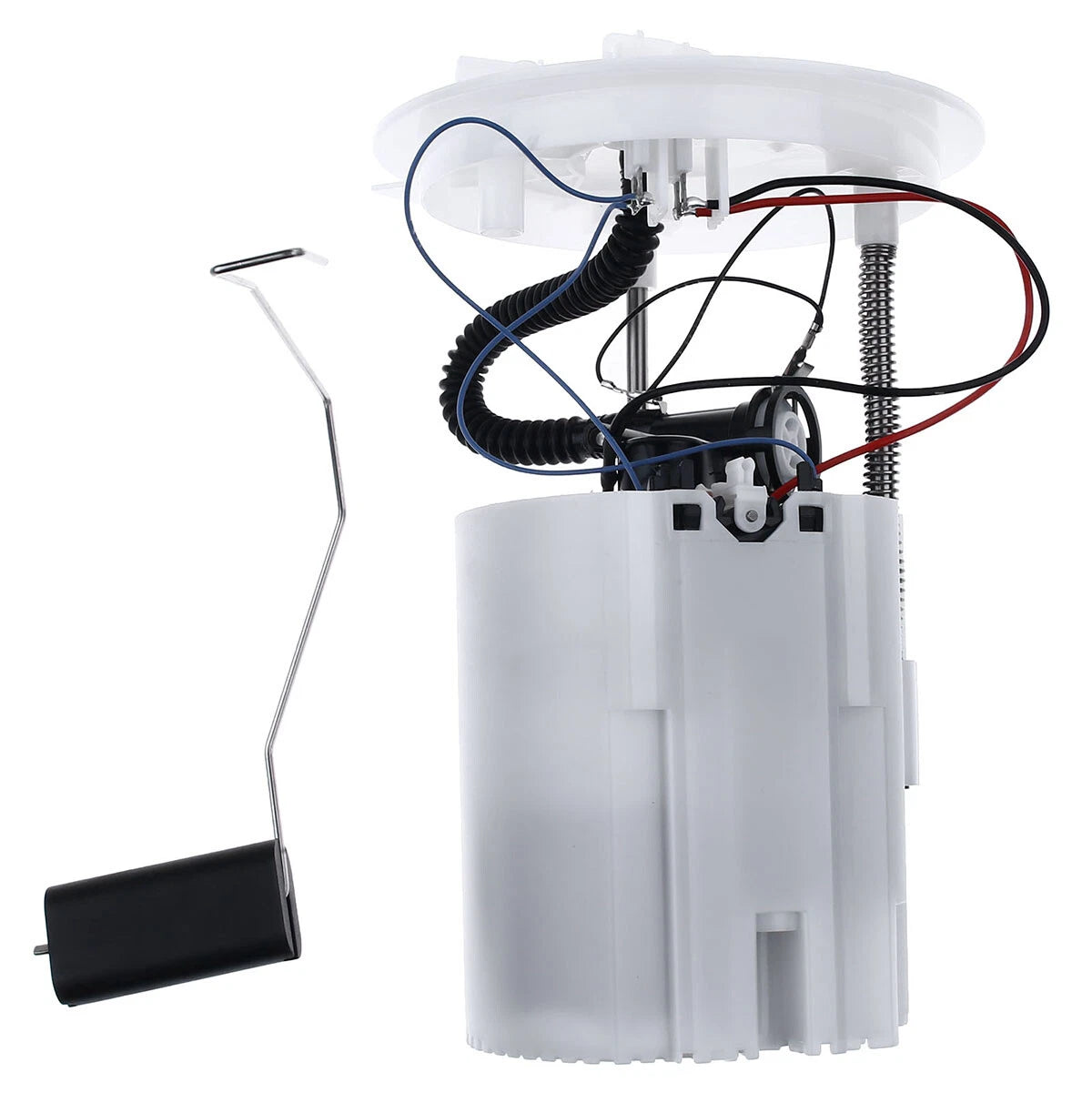 Fuel Pump Module Assembly w/ Sending Unit for Ford Focus (2012–2018) BV6Z9H307S, E2596M