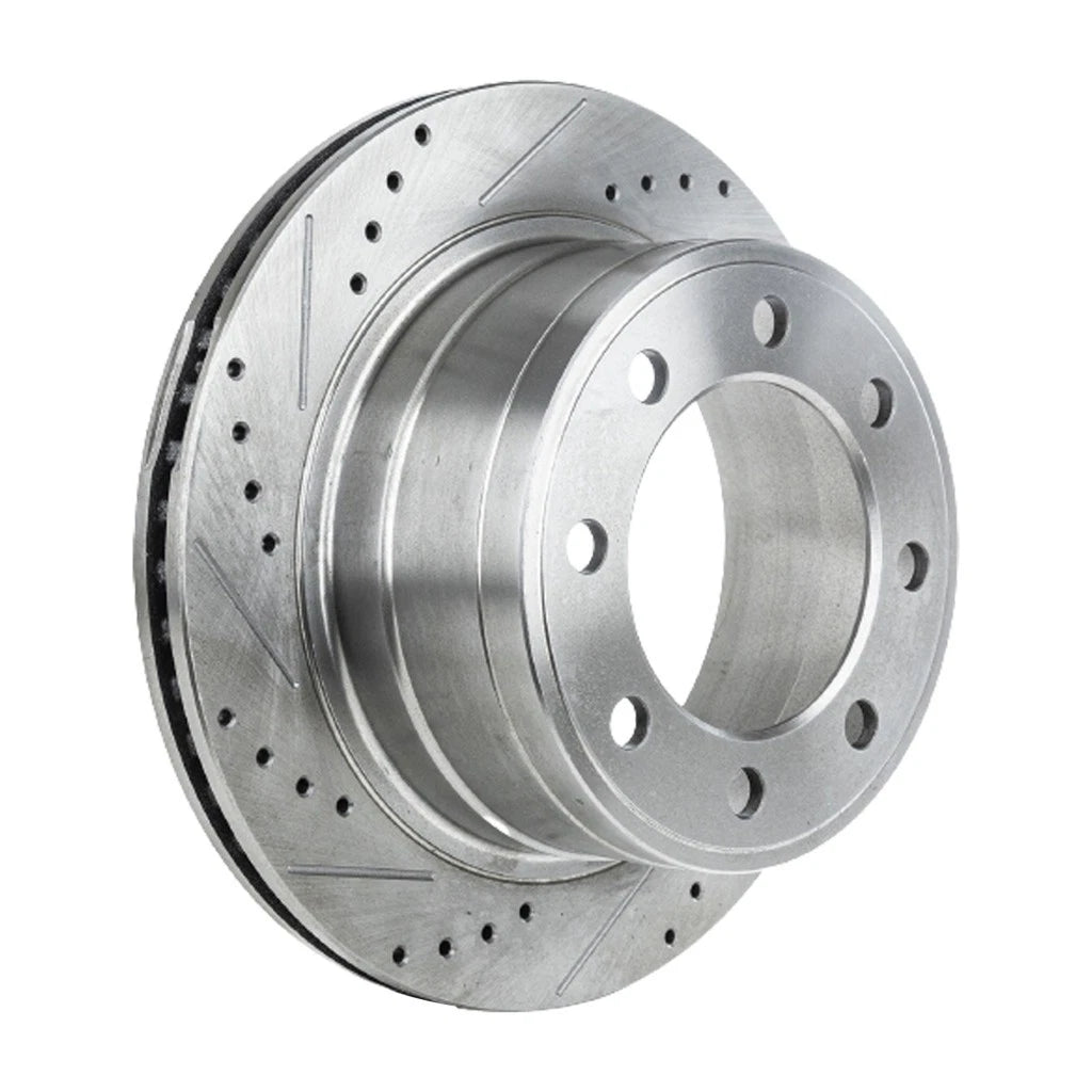 Brake Disc for Dodge Ram 1500 (2006–2008) CLX-M0-USA-JSTPD27110046DRS-CL360A70