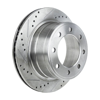 Brake Disc for Dodge Ram 1500 (2006–2008) CLX-M0-USA-JSTPD27110046DRS-CL360A70