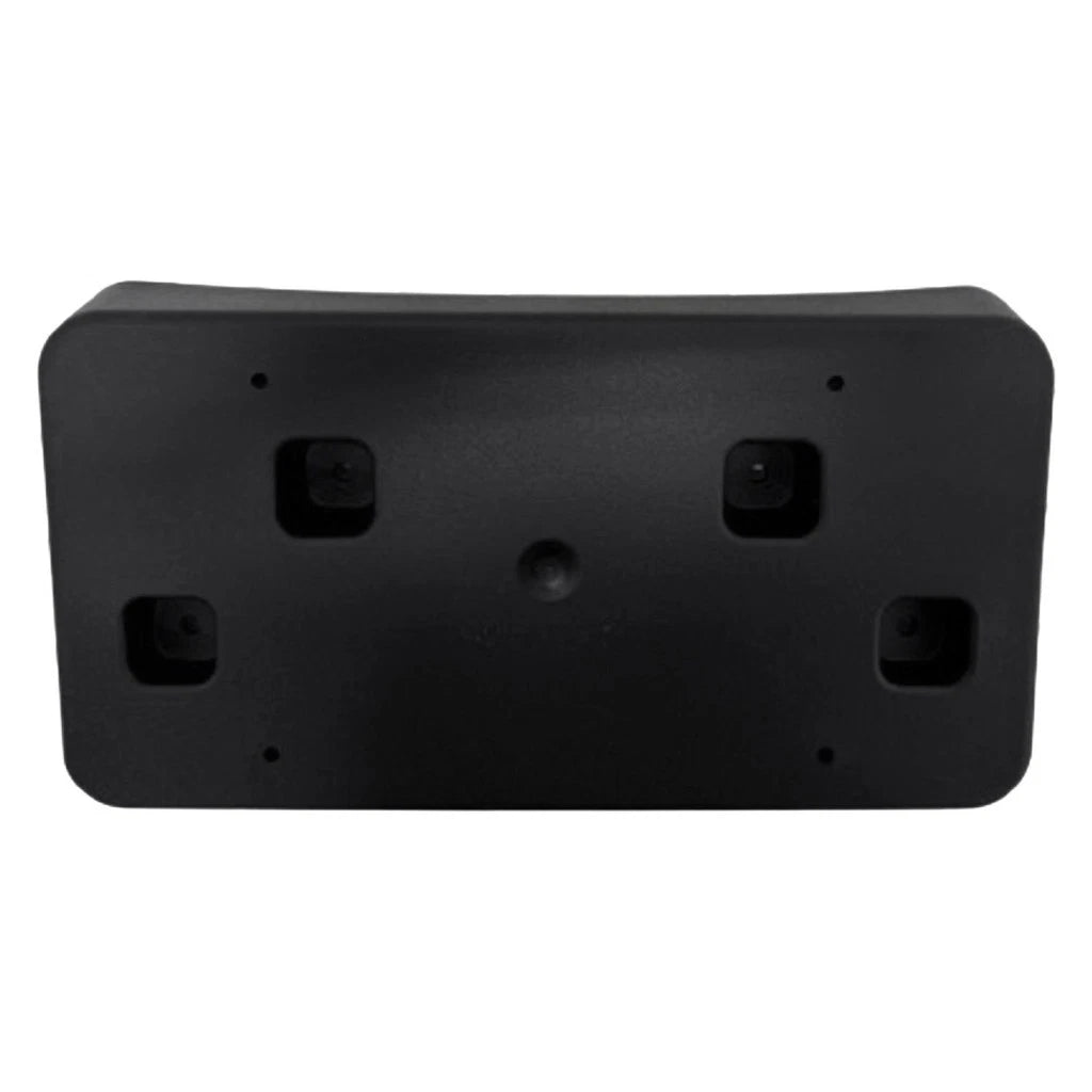License Plate Bracket for Chevy Traverse (2024–2025) GM1068259, LLX-GM1068259-CLA1