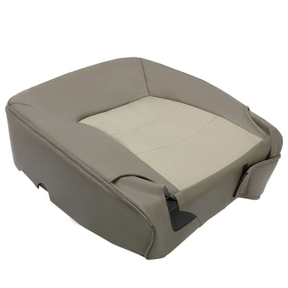 Set of 2 Front Seat Covers for Ford Expedition (2003–2006)