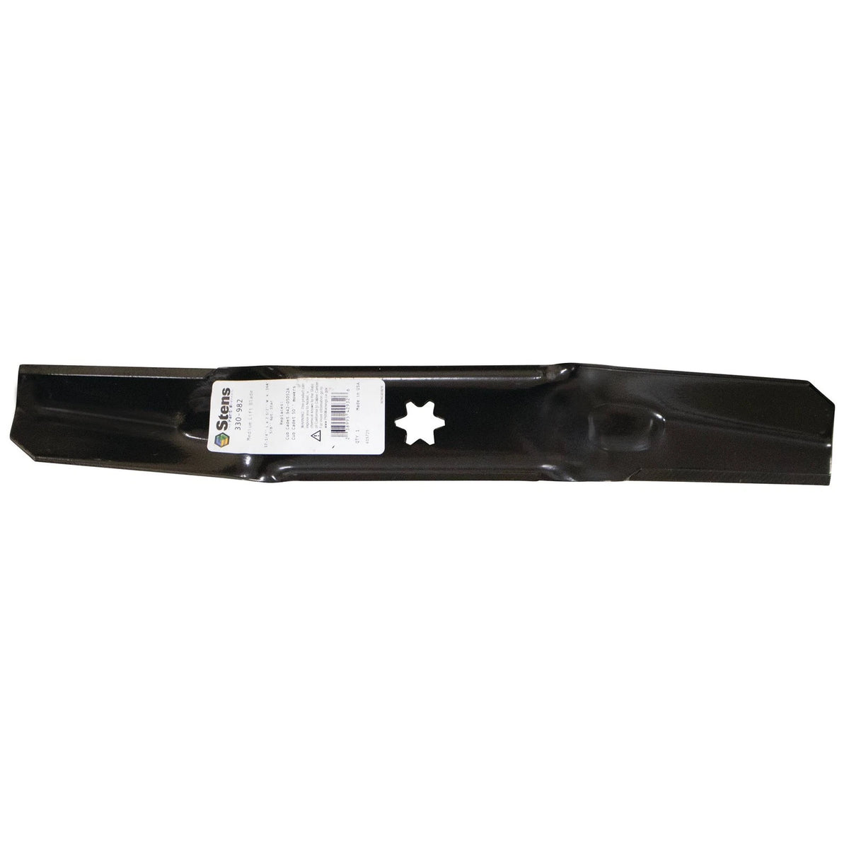 Medium Lift Blade for Cub Cadet (Fits 330-982)