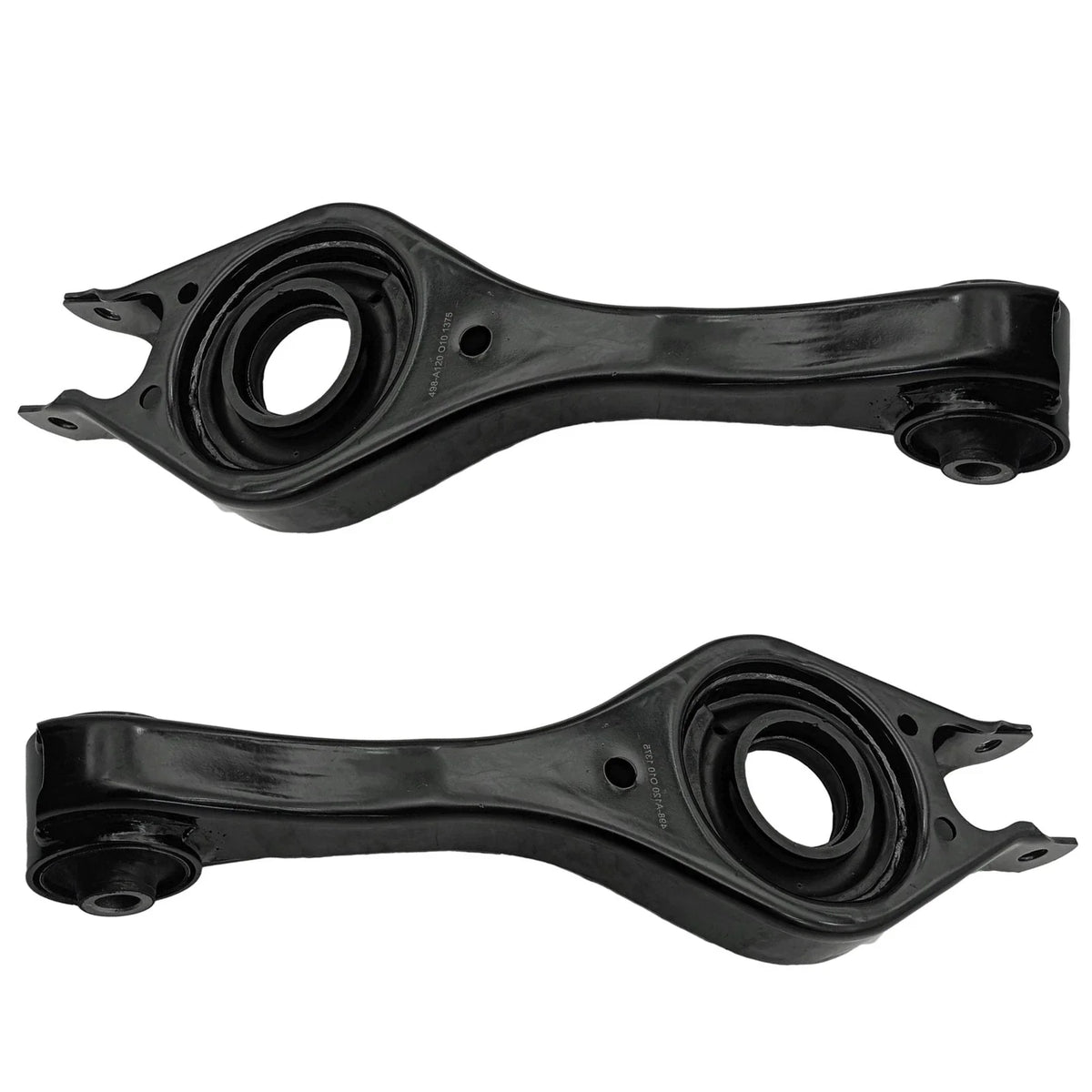2PCS Control Arm for Hyundai Elantra Kia Rondo Optima (2006–2012) 521-680
