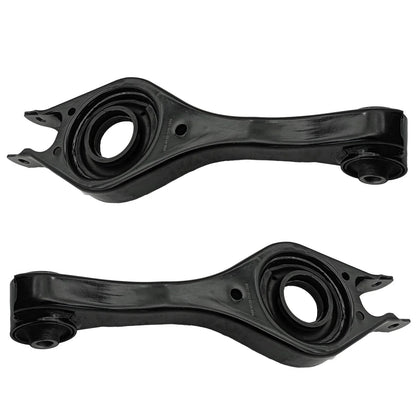 2PCS Control Arm for Hyundai Elantra Kia Rondo Optima (2006–2012) 521-680
