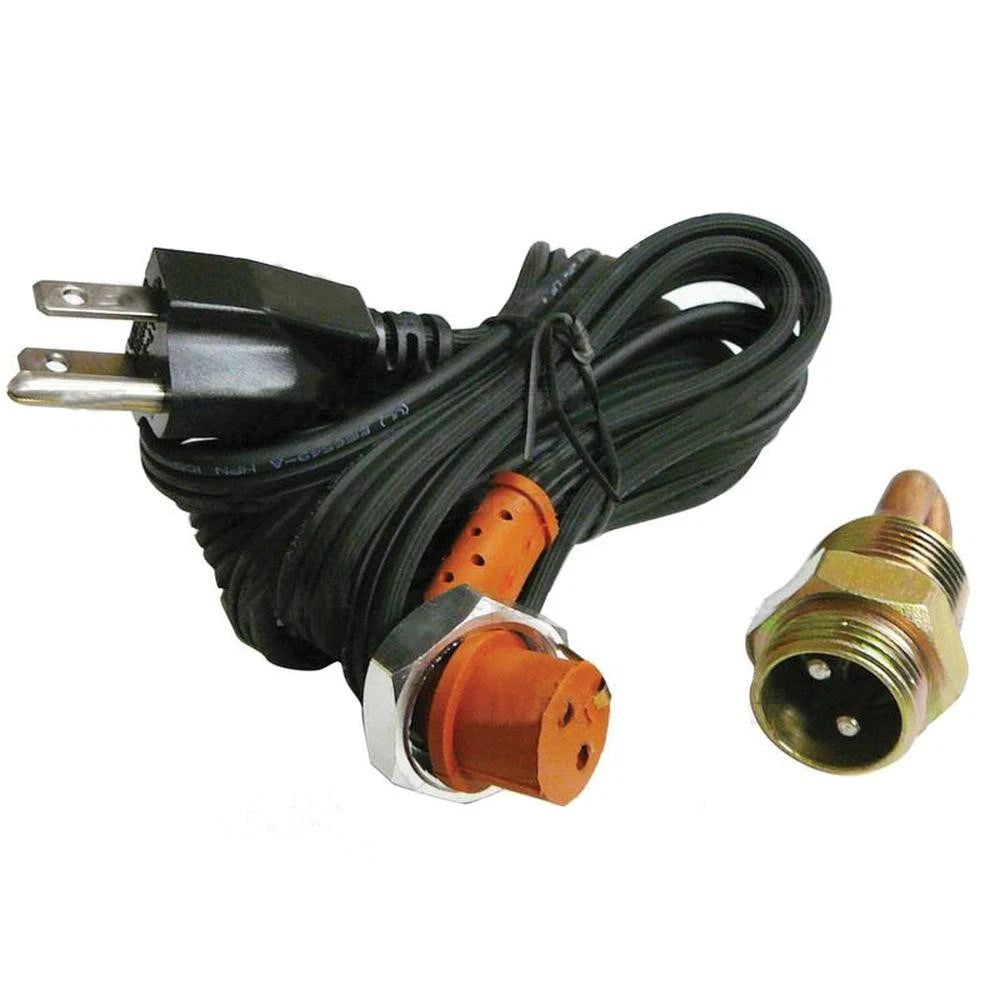 S.7086 Block Heater for