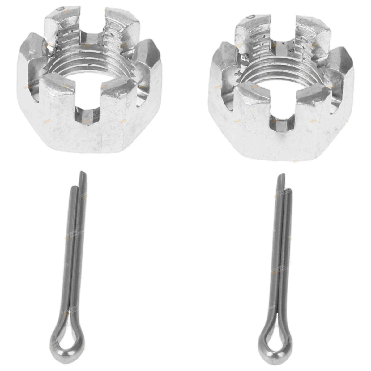 Outer Tie Rod Ends for Hilux RN105 LN105 LN106 YN106 (1990–1997)