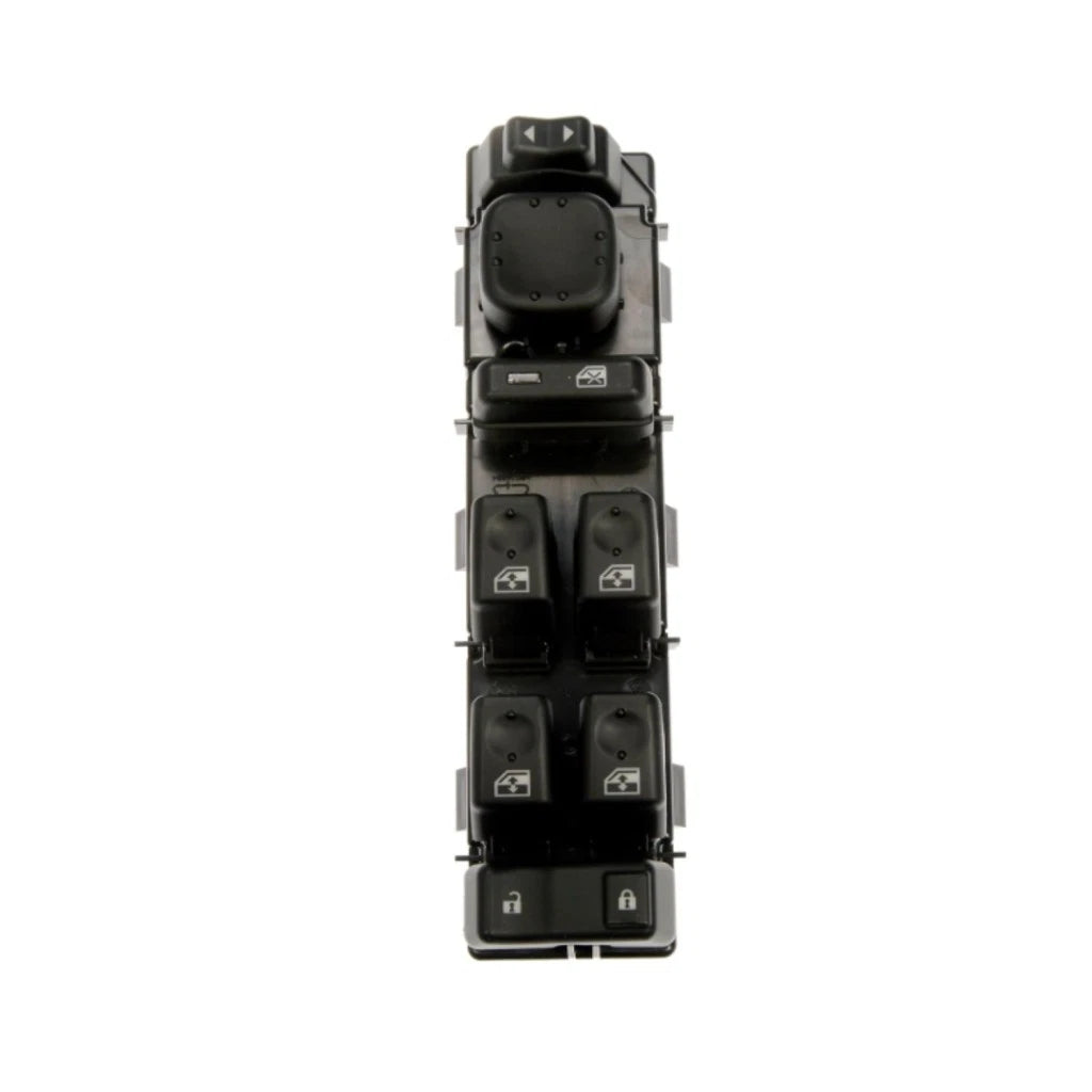 Power Window Switch for Chevy Silverado 2500 (2004) ALX-PAU-RB-901-075-CLA25