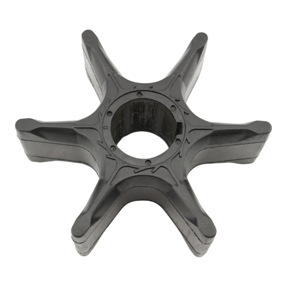 6E5-44352-01 Water Pump Impeller Service Kit for Yamaha 115 HP Outboard (4-Stroke)