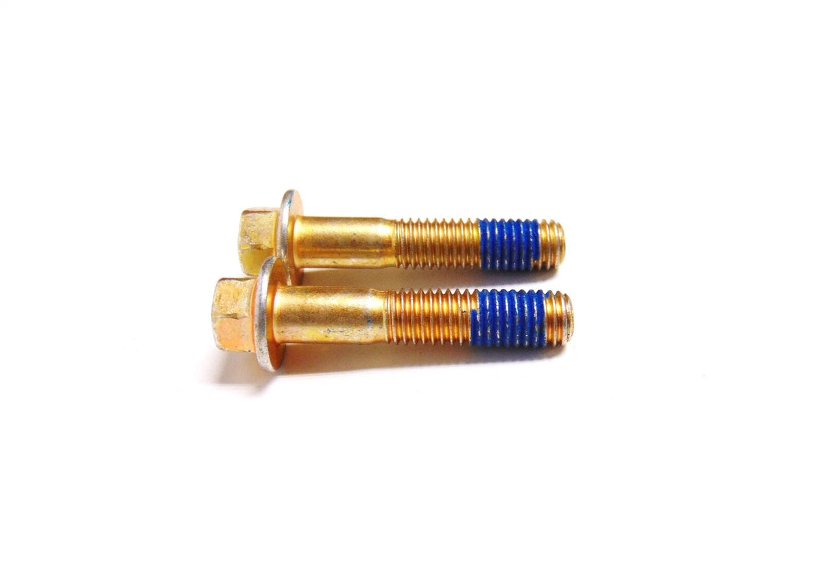 Set of 2 Cap Screws for Arctic Cat Snowmobile (8408-841)