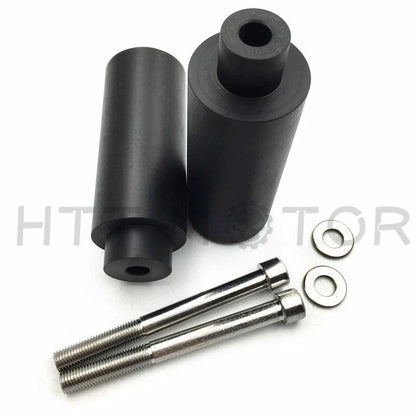 Extended Frame Slider Crash Protector for Honda CBR 600 F4/F4i (1999–2007)