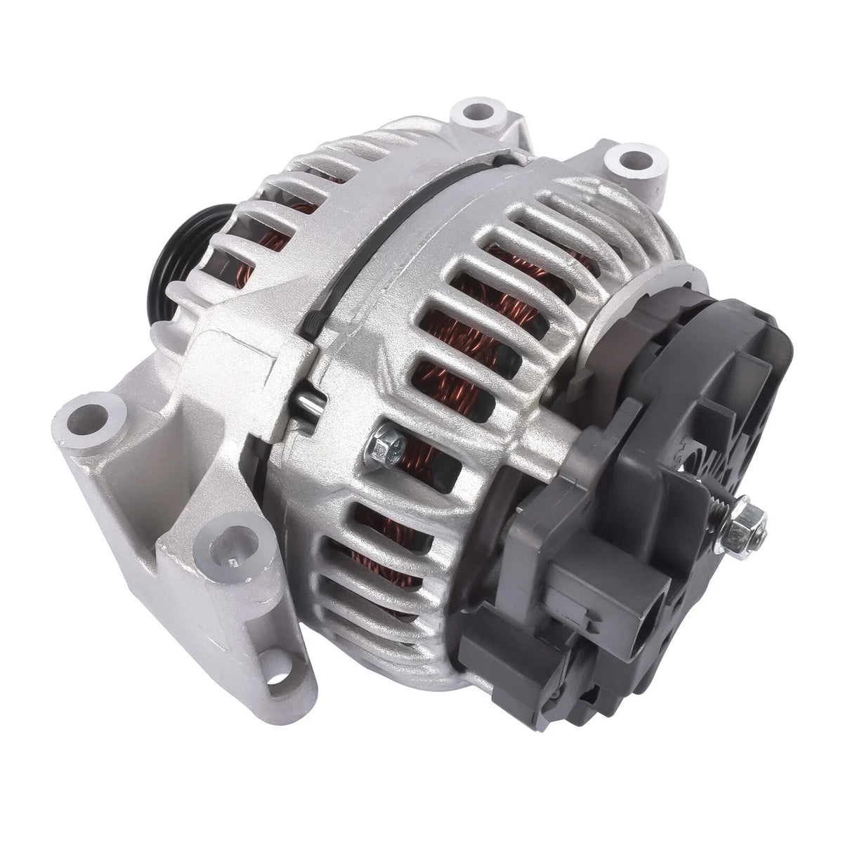 150A Alternator for Mercedes C300 GLK350 (2009–2012)