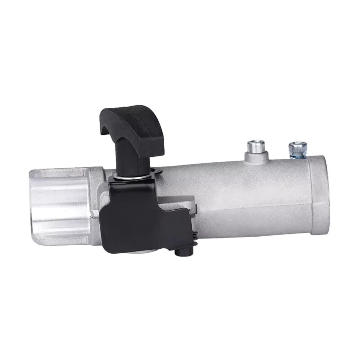 9 Teeth Shaft Connector Clamp for Strimmer Garden Lawn Accessories