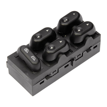 Power Window Switch for Ford Crown Victoria (2003–2008) ALX-PAU-RB-901-339-CLA3