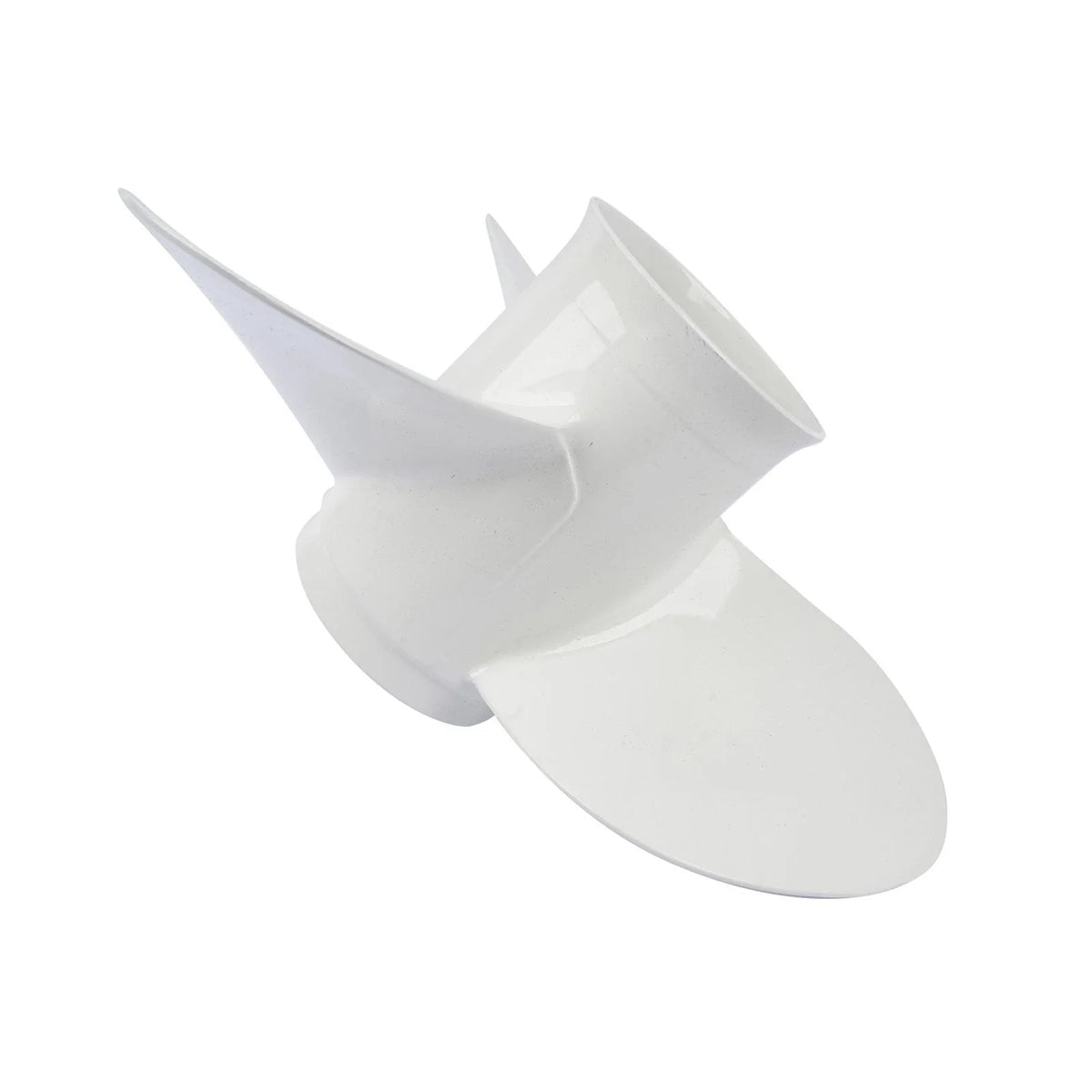 Aluminium Boat Propeller for Yamaha 25-60HP (Year Range Not Specified)
