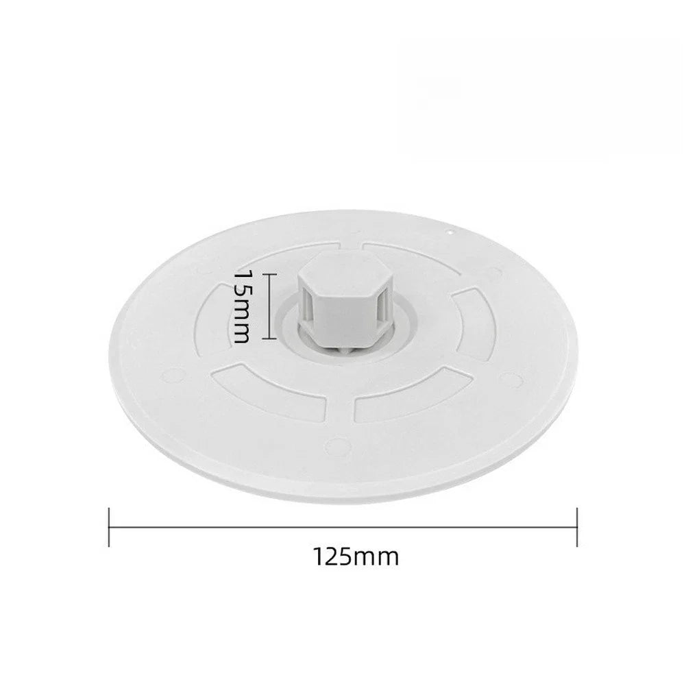 Set of 2 Mop Holders for Mijia M30 PRO C1071 Robot Vacuum Cleaner