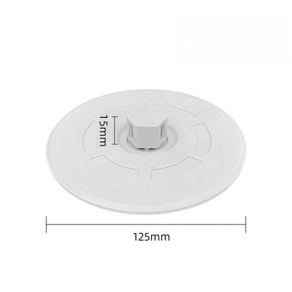 Set of 2 Mop Holders for Mijia M30 PRO C1071 Robot Vacuum Cleaner