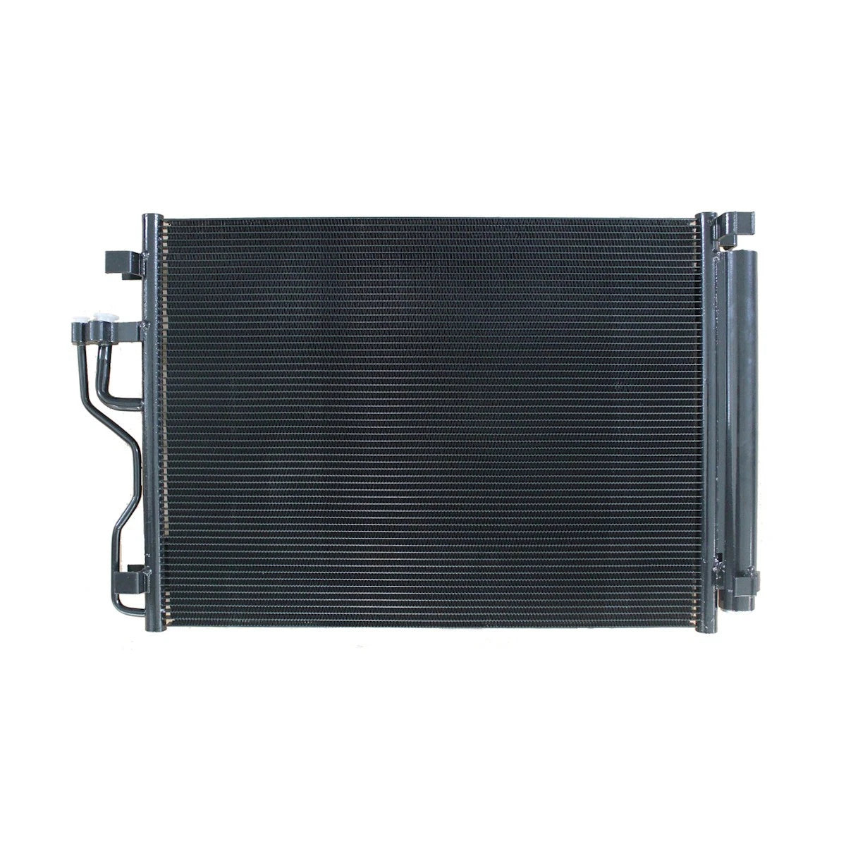 A/C Condenser for Kia Sportage (2011–2016) 10725, 976062S000, 976062S001