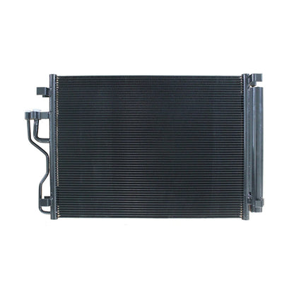 A/C Condenser for Kia Sportage (2011–2016) 10725, 976062S000, 976062S001