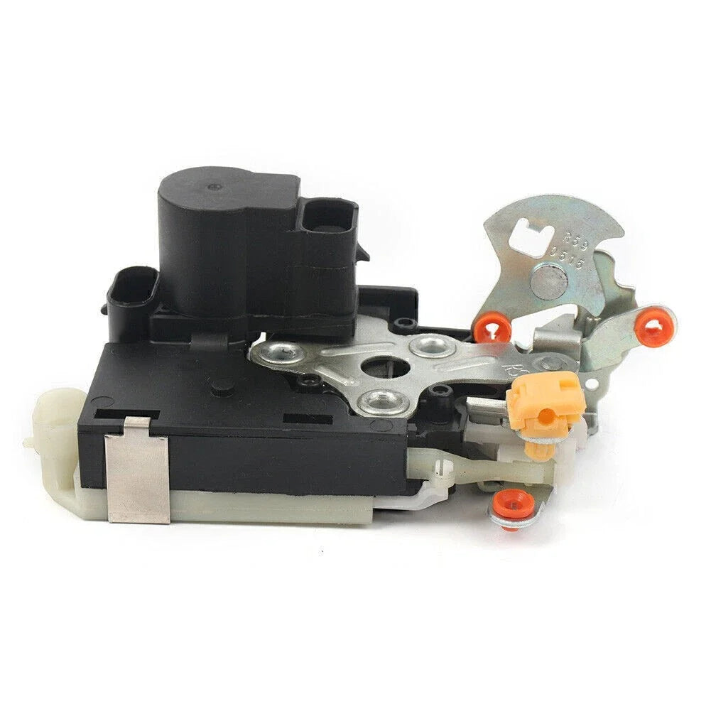 Front Right Power Door Lock Actuator & Latch for Chevrolet (2011–2015)