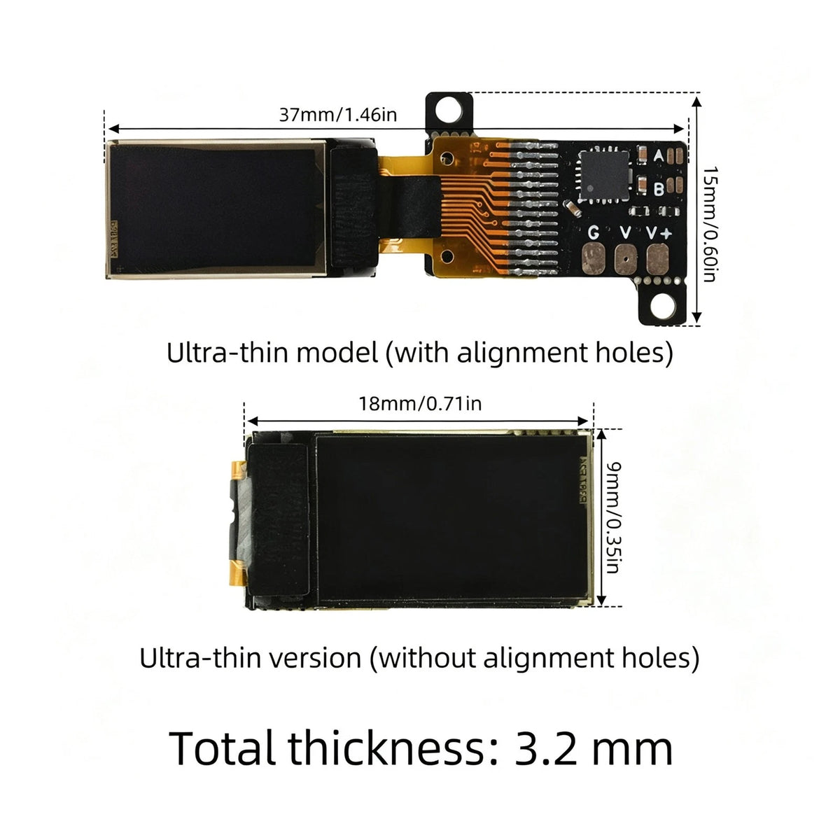 0-30V Digital Voltmeter for Automotive Applications (2010–2023)