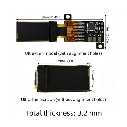 0-30V Digital Voltmeter for Automotive Applications (2010–2023)