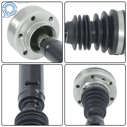 Front Drive Shaft Assembly for Ford F-150, Expedition (2011–2017)