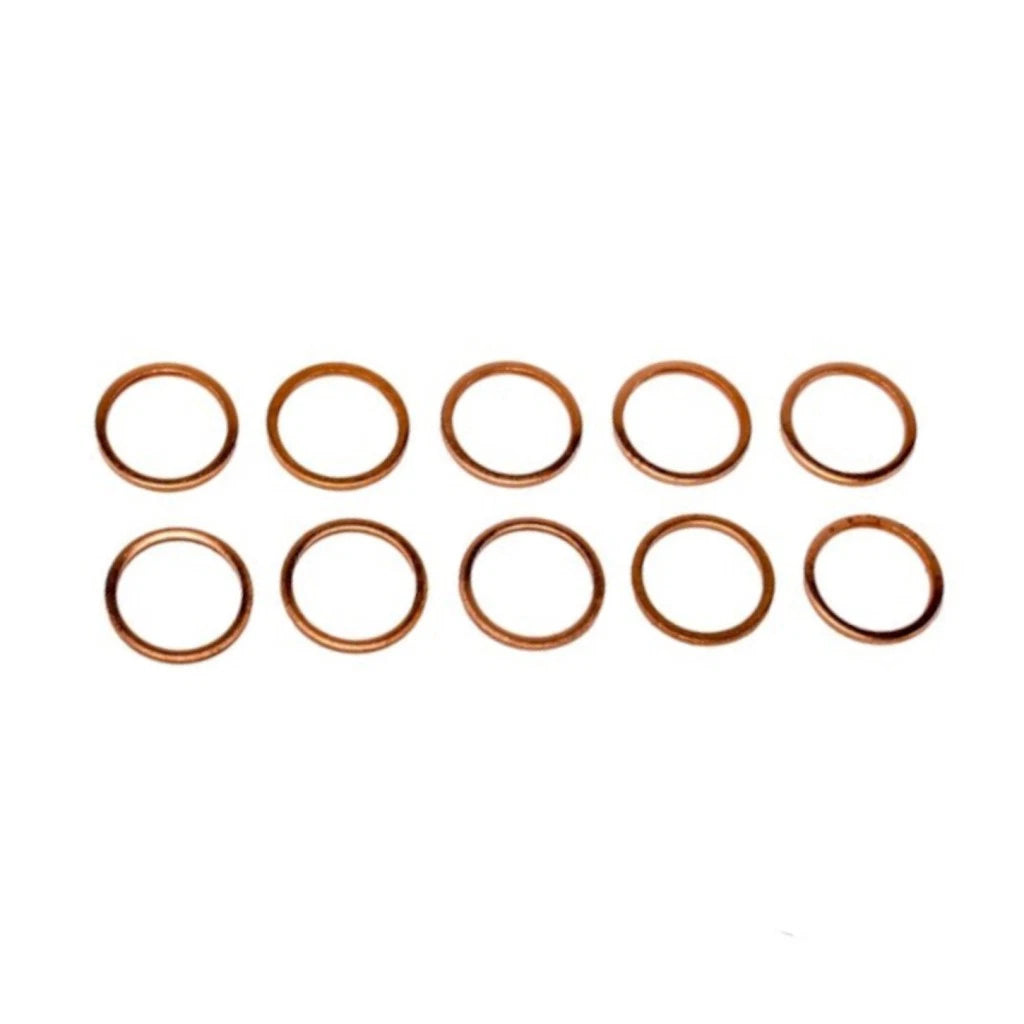Fuel Injection Distributor O-Ring for Chevy Suburban (1990–1991) OLX-ACD14025557-CL360A52