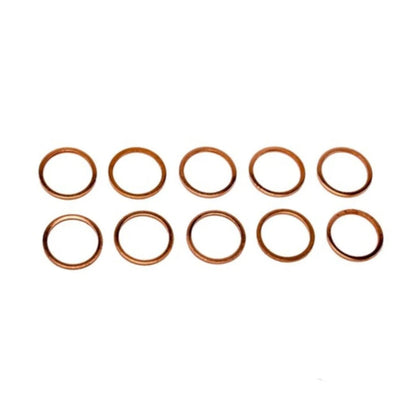 Fuel Injection Distributor O-Ring for Chevy Suburban (1990–1991) OLX-ACD14025557-CL360A52