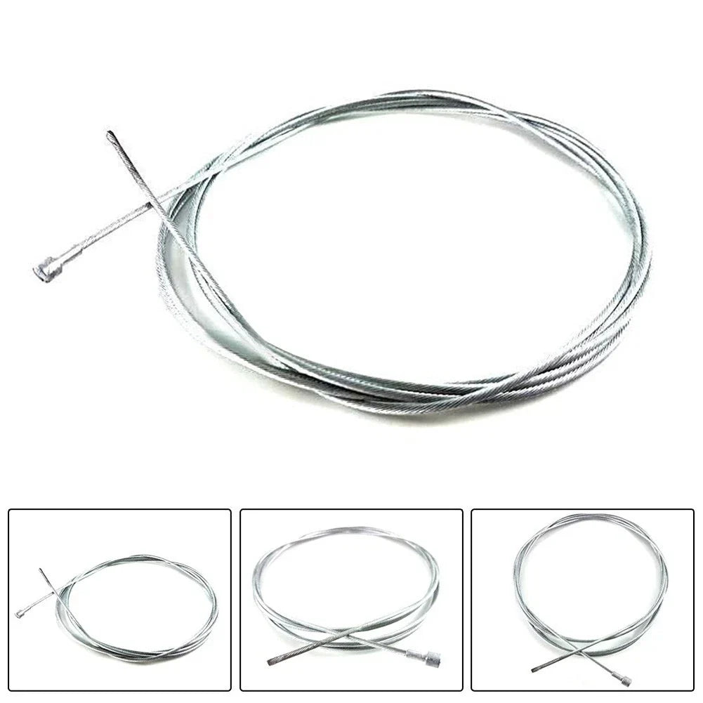 Engine Support Structure for - 250cm Cable