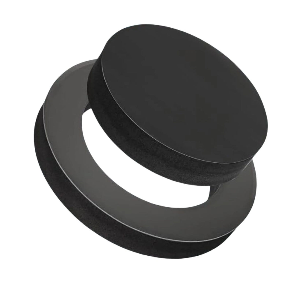 Neoprene Neo-Seal Closet Gasket Kit for Wall Hung Toilet