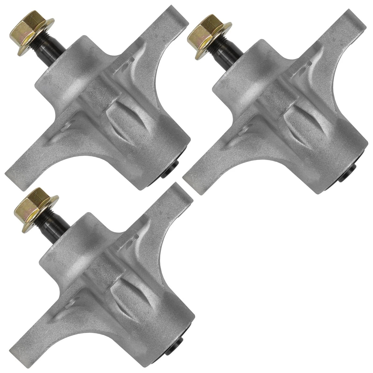 3 Spindle Assy for Toro TimeCutter SS 4216 SS 4235 4260 5035 5060 (SD184A1020)