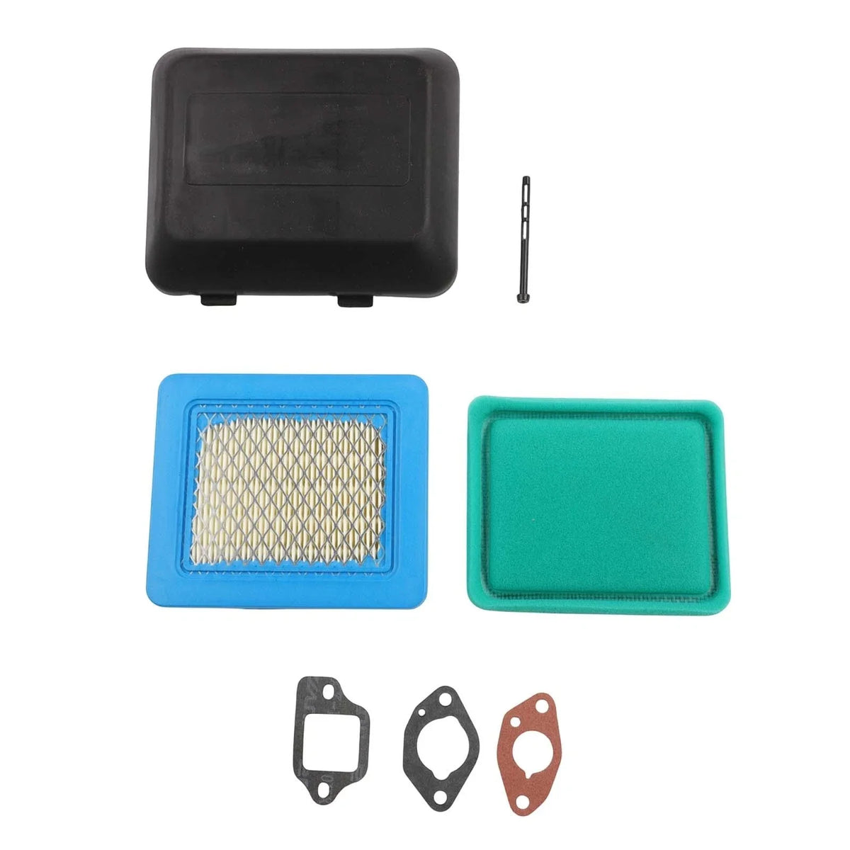 Air Filter Cover for Honda GCV160 GCV190 (2000–2023)
