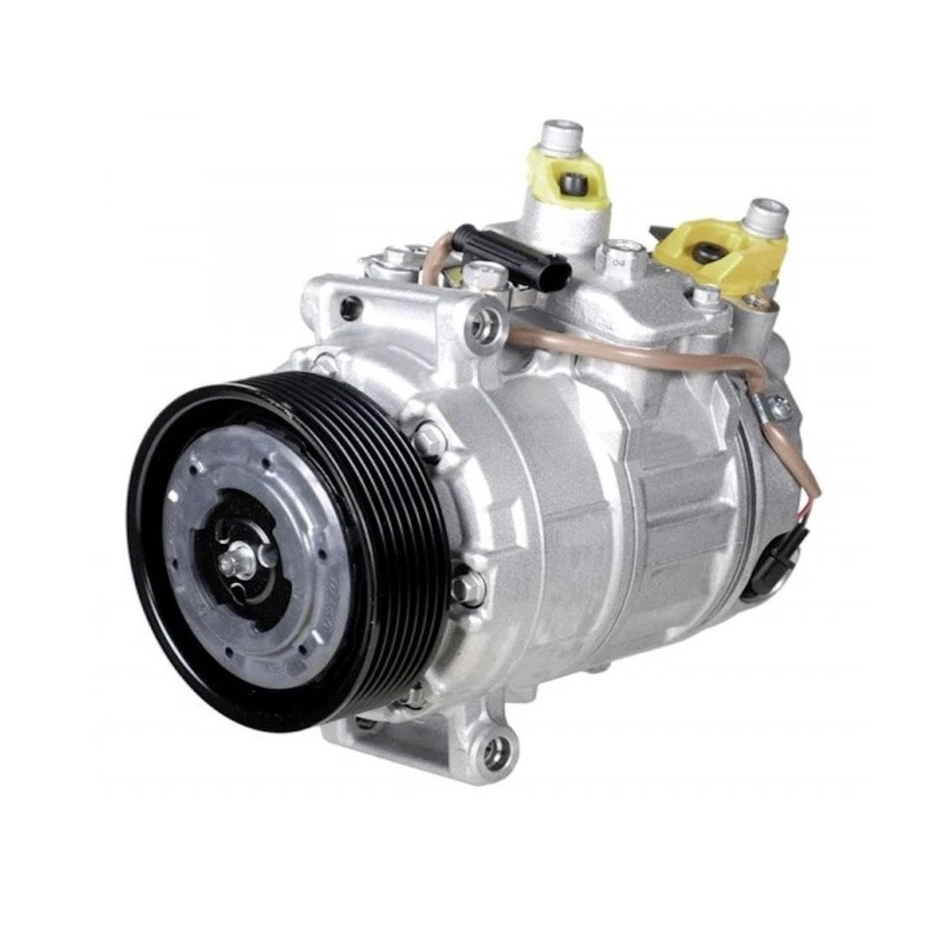 A/C Compressor for BMW 528i/535i xDrive (2009–2010) CLX-M0-20133-CL360A58