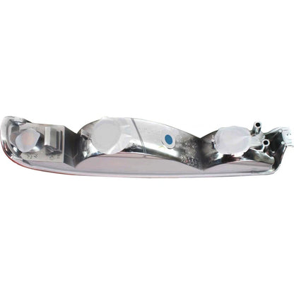 Park Lamp for GMC Sierra 3500 (2001–2007) GM2520174 CLX-M0-USA-12-5104-01-CL360A73