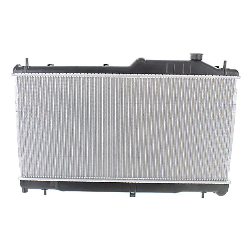 Engine Coolant Radiator for Subaru Impreza (2012–2016) KLX-KSI-CUC13258-CL360A50, SU3010656