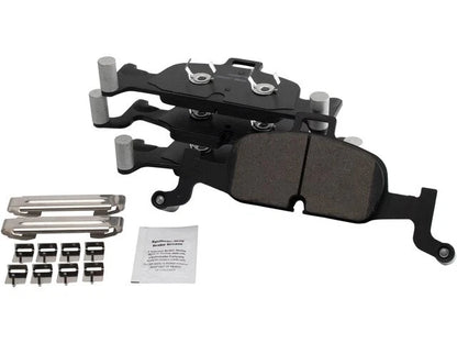 Set of 4 Front Brake Pads for Audi SQ5 Sportback (2021–2024) 95928PHBY