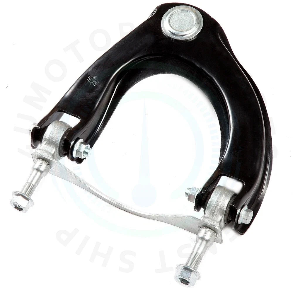 Set of 2 Front Upper Control Arm Ball Joints for Honda Civic CRX (1988–1991)