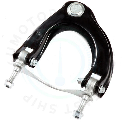 Set of 2 Front Upper Control Arm Ball Joints for Honda Civic CRX (1988–1991)